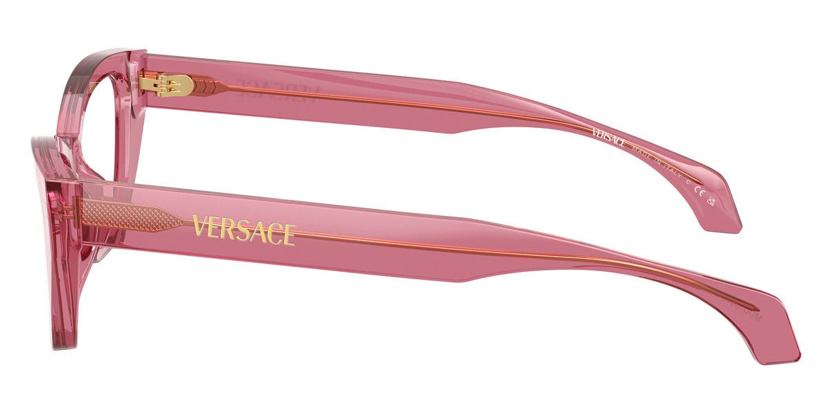VERSACE VE3373U Medusa -VERSACE Eyeglasses- Optivision