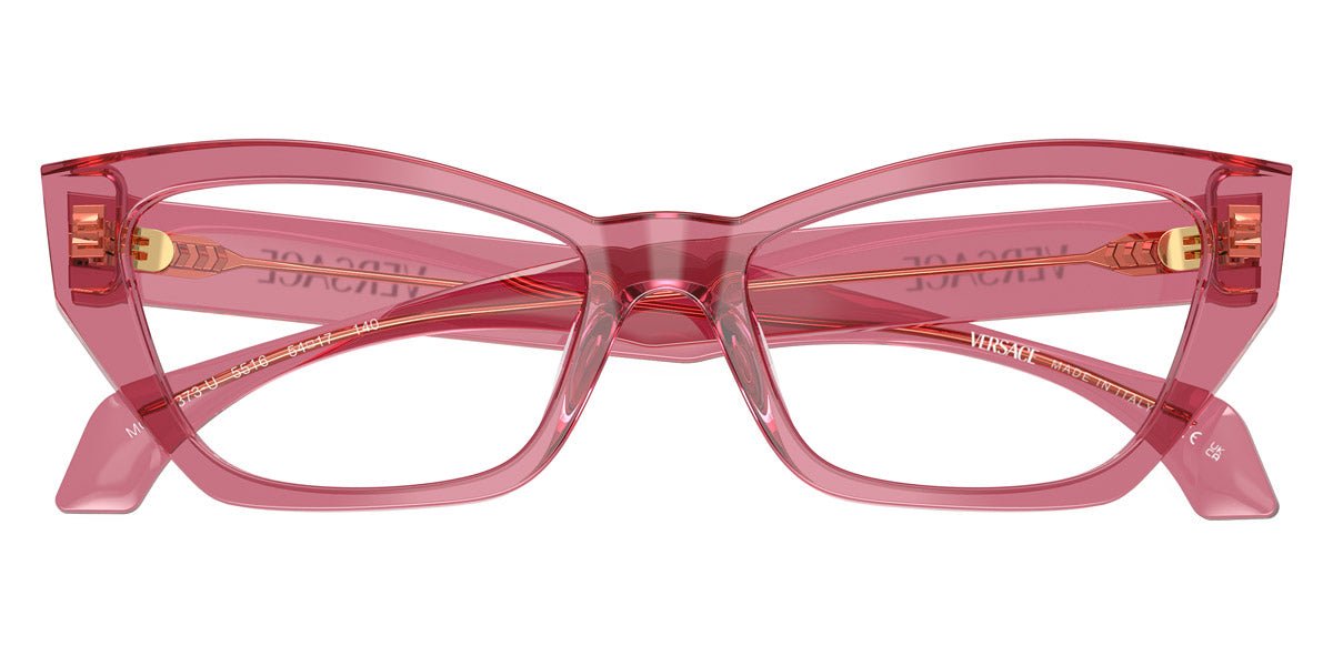 VERSACE VE3373U Medusa -VERSACE Eyeglasses- Optivision