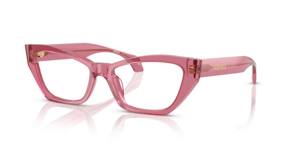 VERSACE VE3373U Medusa -VERSACE Eyeglasses- Optivision