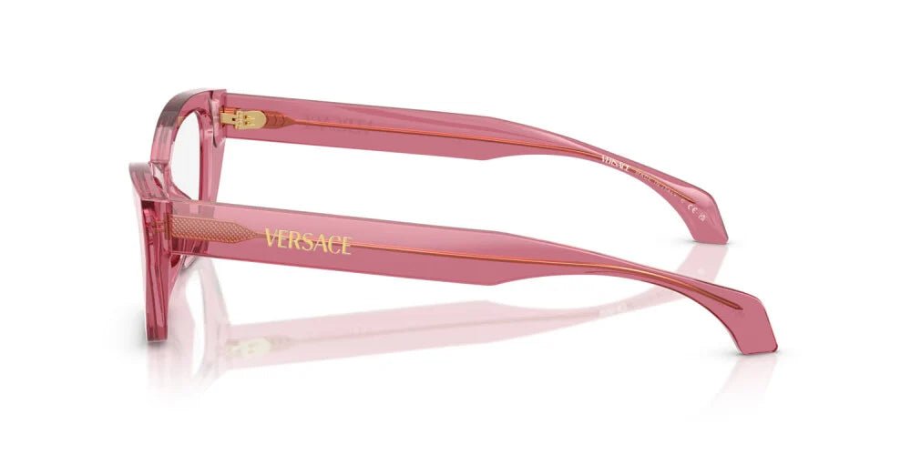 VERSACE VE3373U Medusa -VERSACE Eyeglasses- Optivision