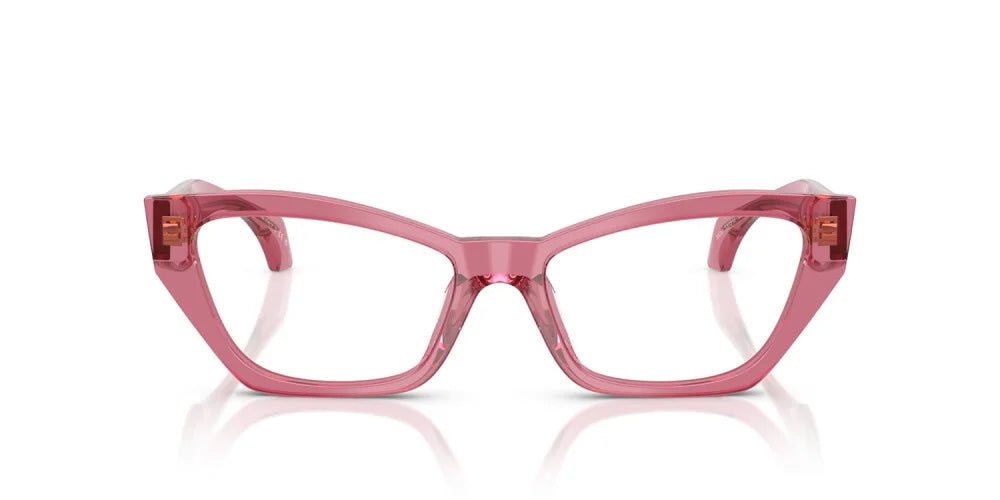 VERSACE VE3373U Medusa -VERSACE Eyeglasses- Optivision