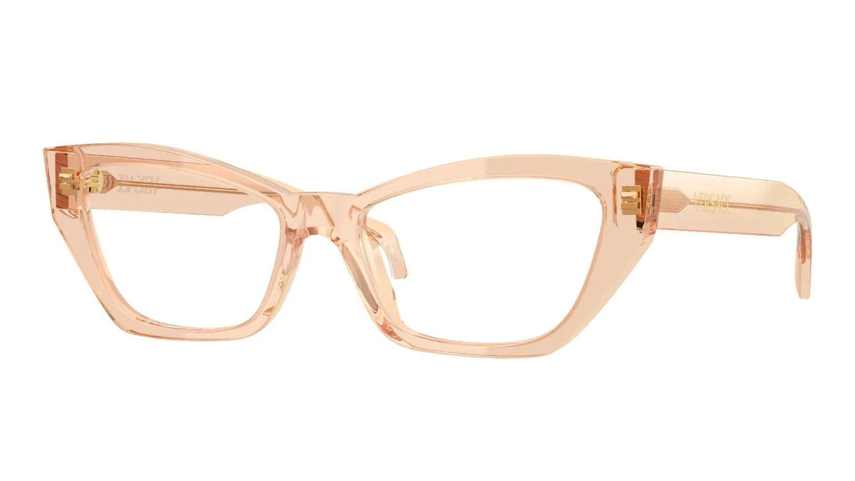 VERSACE VE3373U Medusa -VERSACE Eyeglasses- Optivision