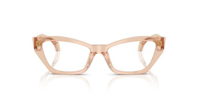 VERSACE VE3373U Medusa -VERSACE Eyeglasses- Optivision