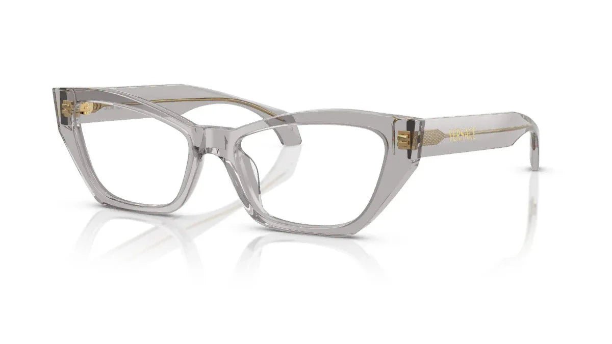 VERSACE VE3373U Medusa -VERSACE Eyeglasses- Optivision