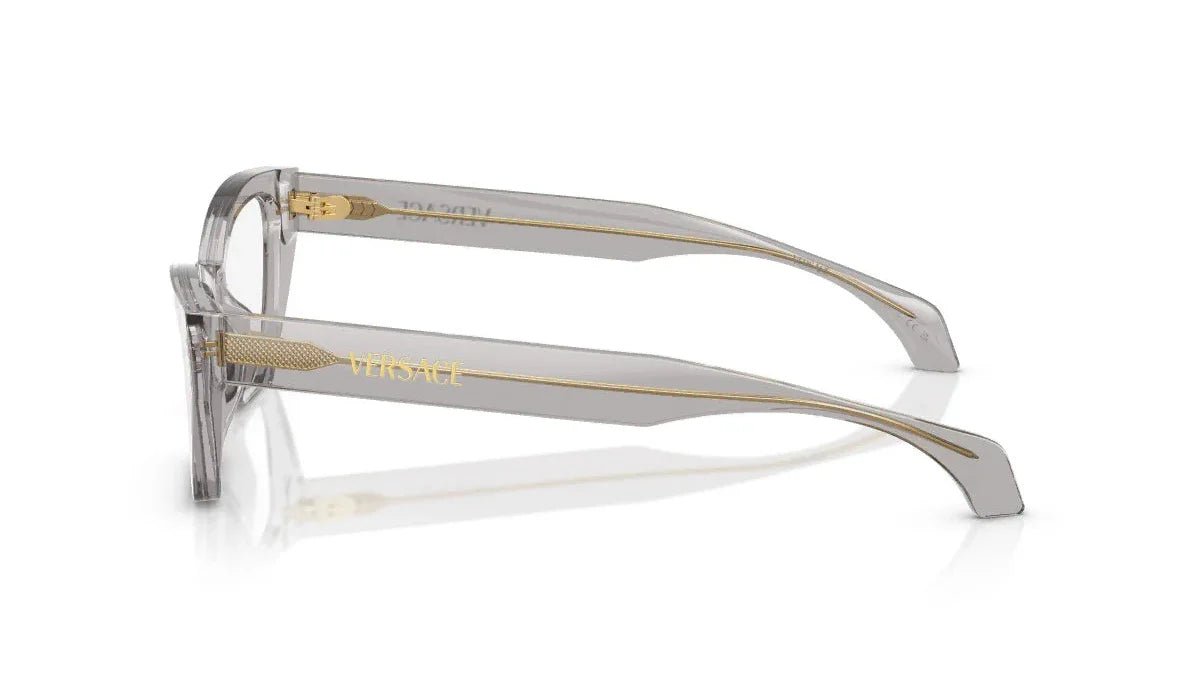 VERSACE VE3373U Medusa -VERSACE Eyeglasses- Optivision