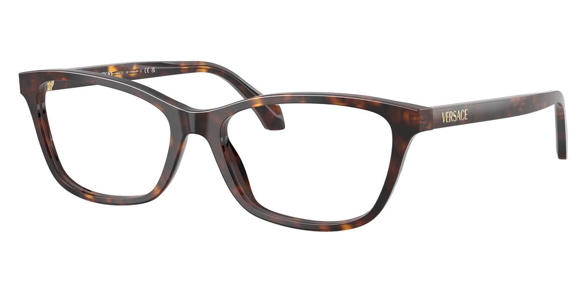 VERSACE VE3375 Medusa -VERSACE Eyeglasses- Optivision