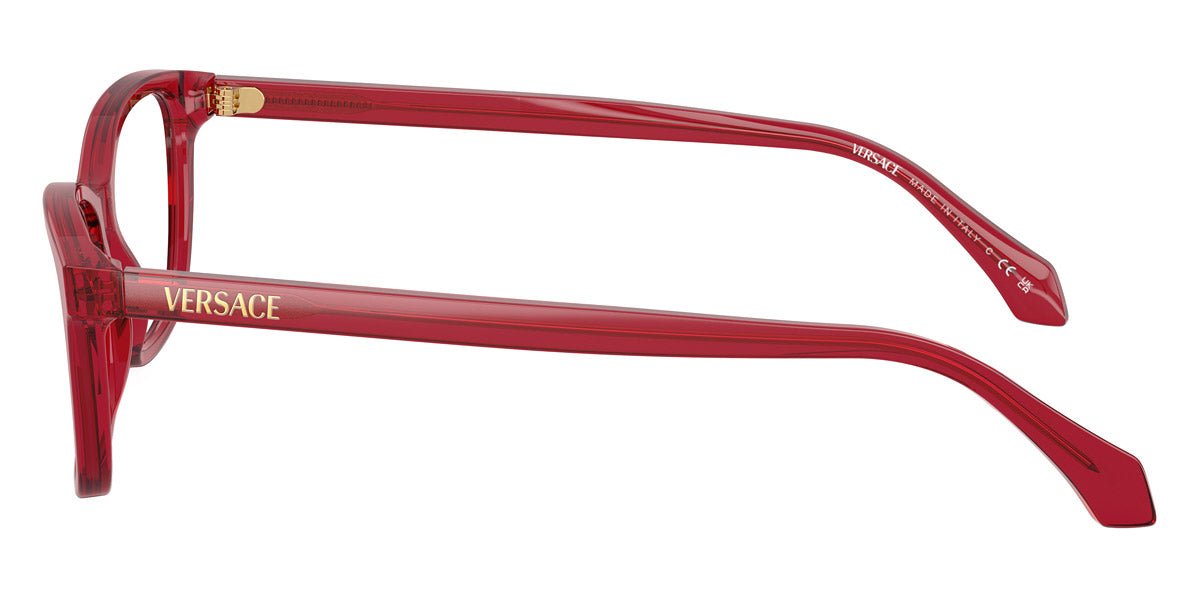 VERSACE VE3375 Medusa -VERSACE Eyeglasses- Optivision