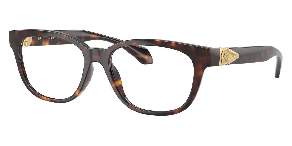VERSACE VE3376U Medusa -VERSACE Eyeglasses- Optivision