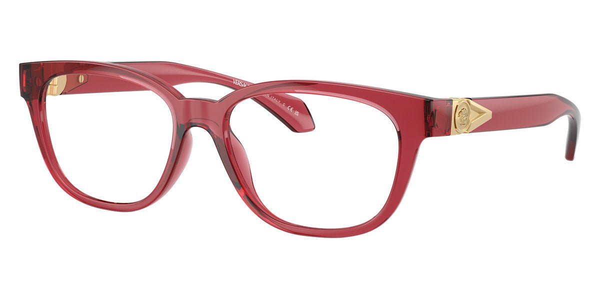 VERSACE VE3376U Medusa -VERSACE Eyeglasses- Optivision