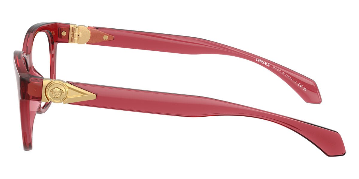 VERSACE VE3376U Medusa -VERSACE Eyeglasses- Optivision