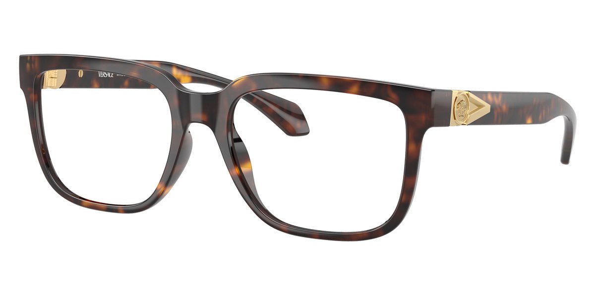VERSACE VE3377U Medusa -VERSACE Eyeglasses- Optivision