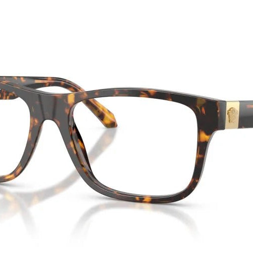 VERSACE VE3380 Medusa -VERSACE Eyeglasses- Optivision