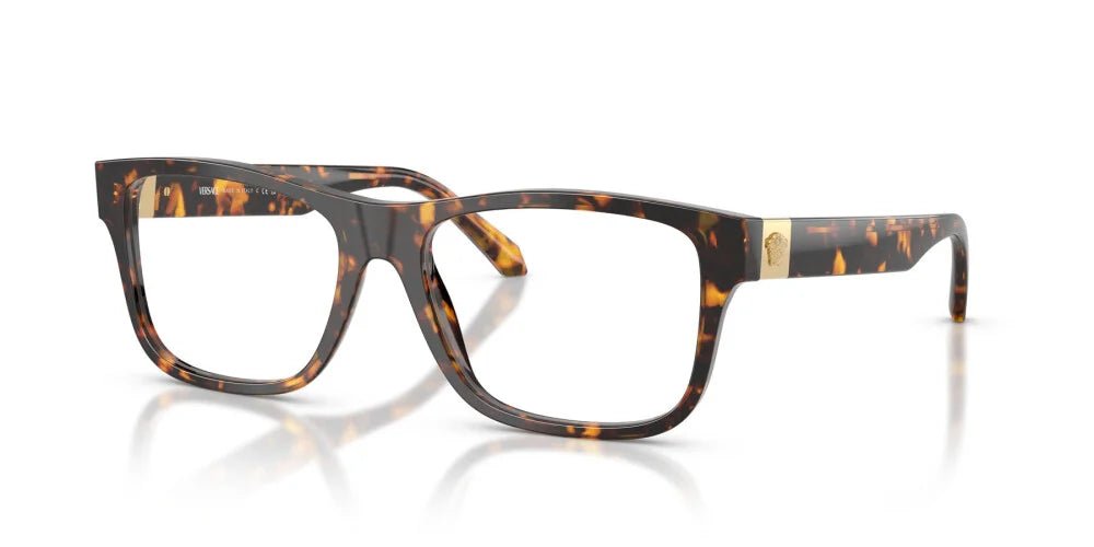 VERSACE VE3380 Medusa -VERSACE Eyeglasses- Optivision