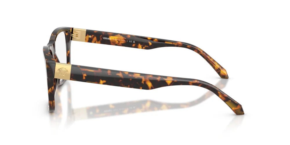 VERSACE VE3380 Medusa -VERSACE Eyeglasses- Optivision