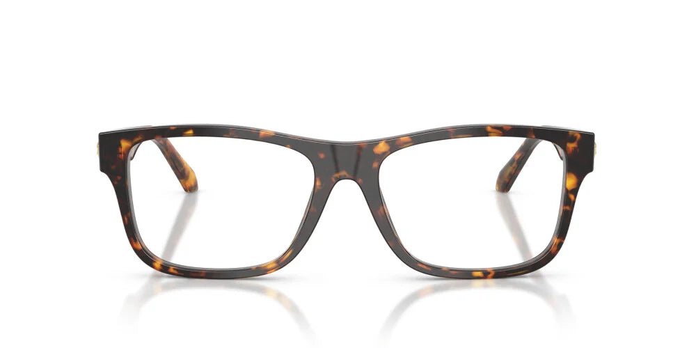 VERSACE VE3380 Medusa -VERSACE Eyeglasses- Optivision