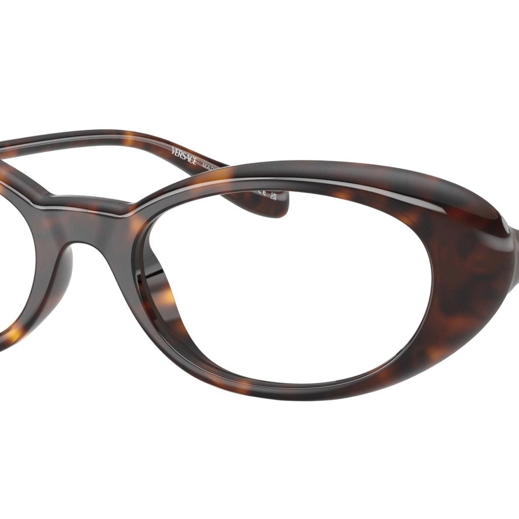 VERSACE VE3381U Medusa -VERSACE Eyeglasses- Optivision