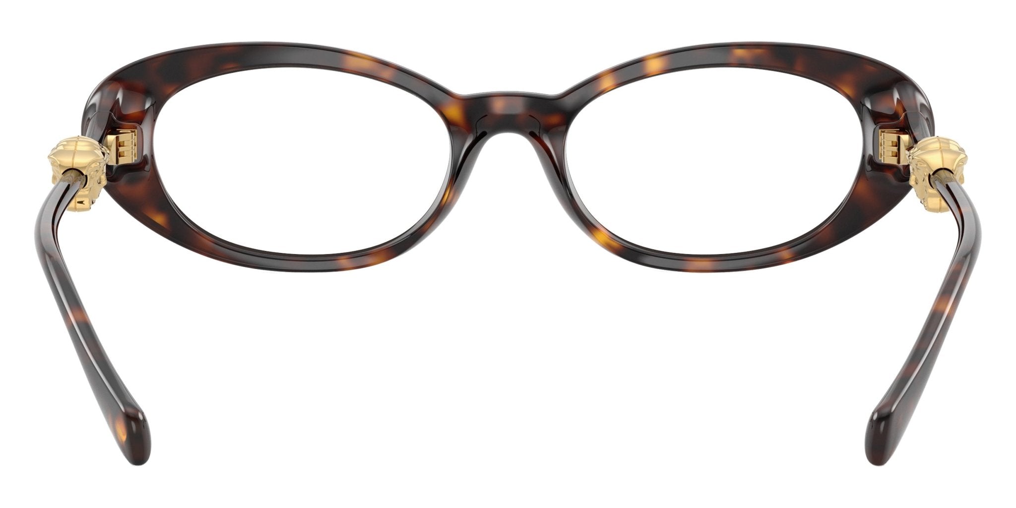 VERSACE VE3381U Medusa -VERSACE Eyeglasses- Optivision