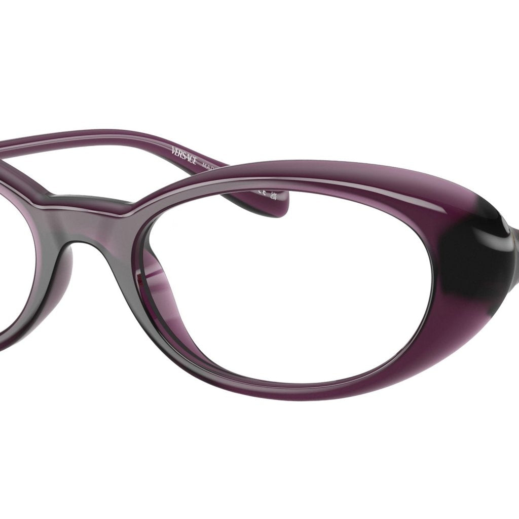 VERSACE VE3381U Medusa -VERSACE Eyeglasses- Optivision
