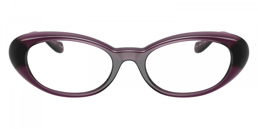 VERSACE VE3381U Medusa -VERSACE Eyeglasses- Optivision