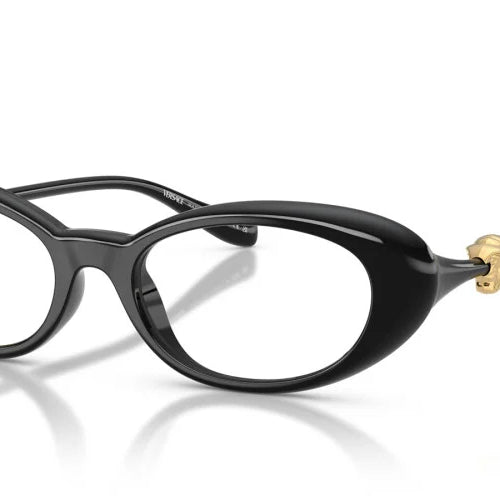 VERSACE VE3381U Medusa -VERSACE Eyeglasses- Optivision