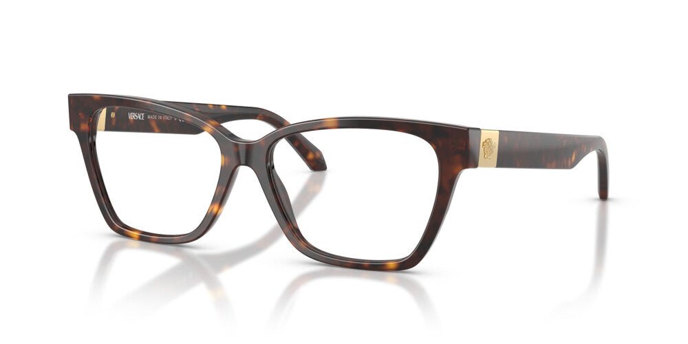 VERSACE VE3382 Medusa -VERSACE Eyeglasses- Optivision