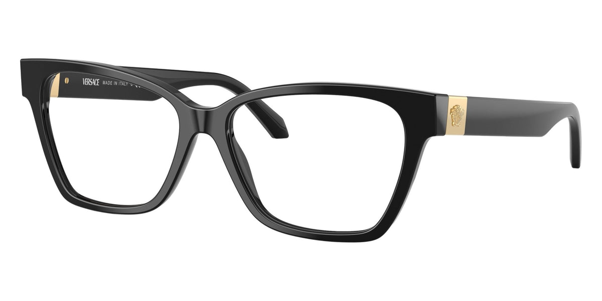 VERSACE VE3382 Medusa -VERSACE Eyeglasses- Optivision