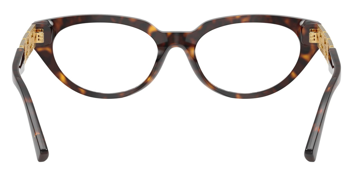 VERSACE VE3383 Medusa -VERSACE Eyeglasses- Optivision