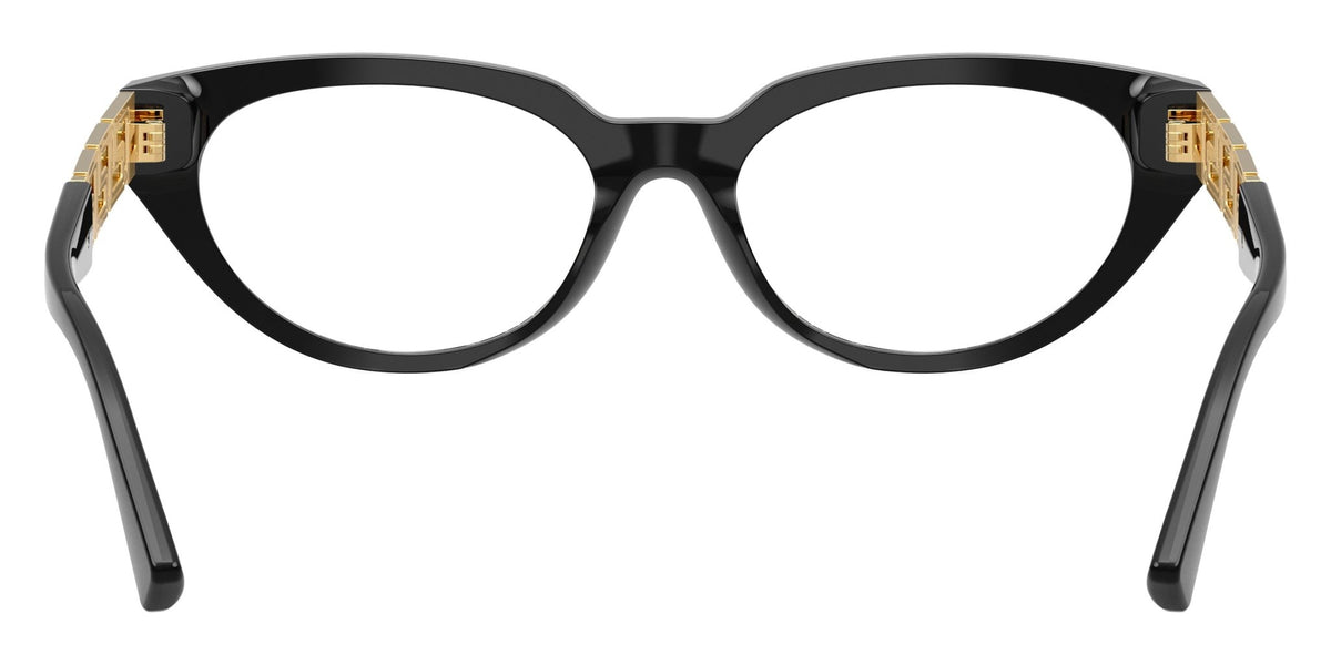 VERSACE VE3383 Medusa -VERSACE Eyeglasses- Optivision