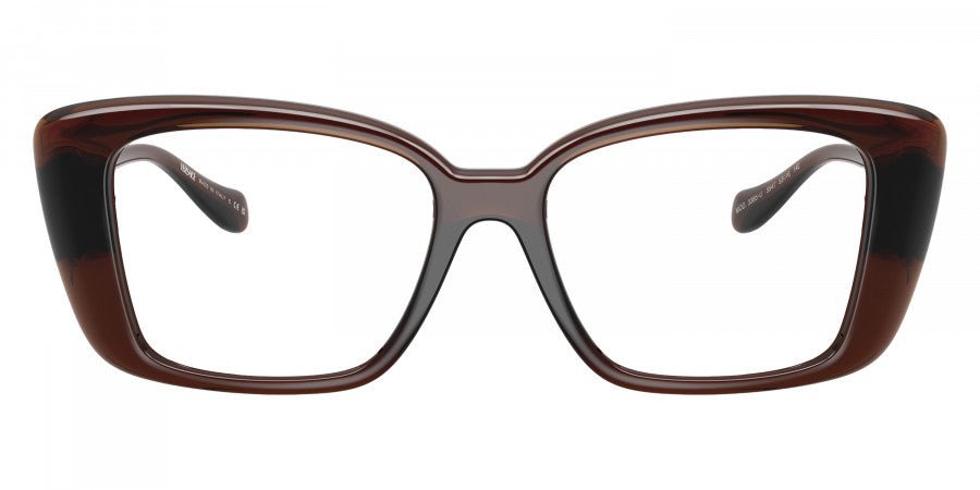 VERSACE VE3385U Medusa -VERSACE Eyeglasses- Optivision