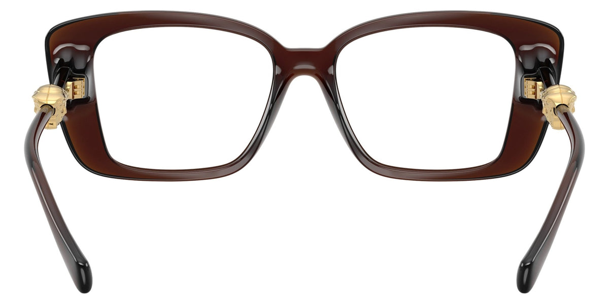 VERSACE VE3385U Medusa -VERSACE Eyeglasses- Optivision