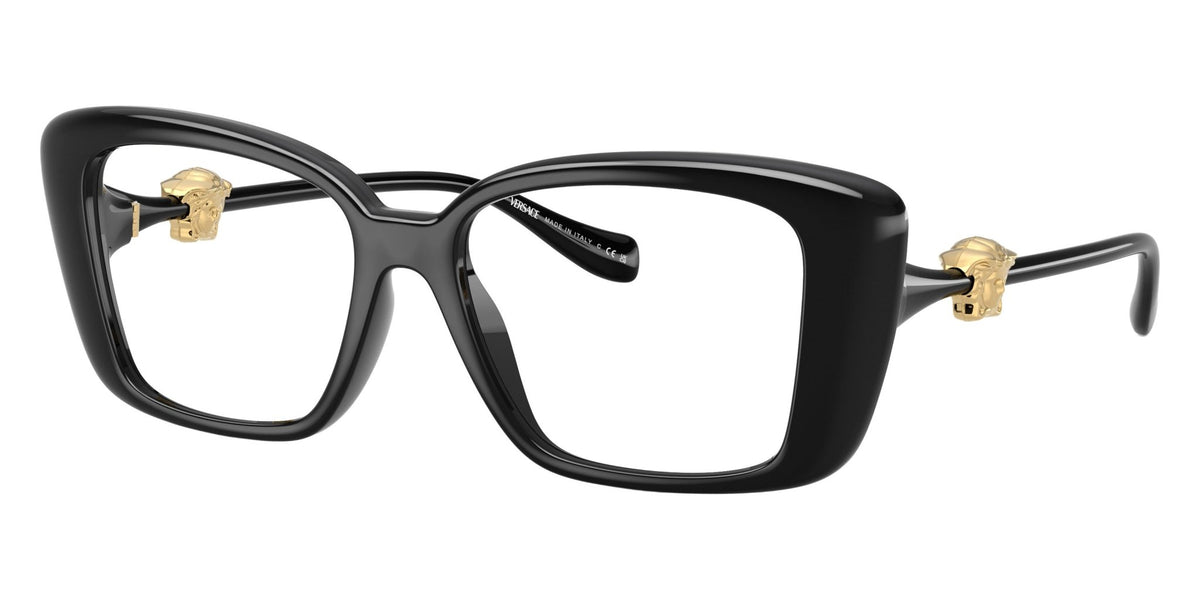 VERSACE VE3385U Medusa -VERSACE Eyeglasses- Optivision