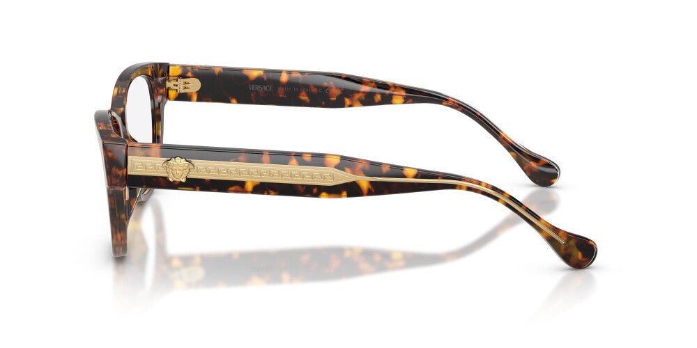 VERSACE VE3389U -VERSACE Eyeglasses- Optivision