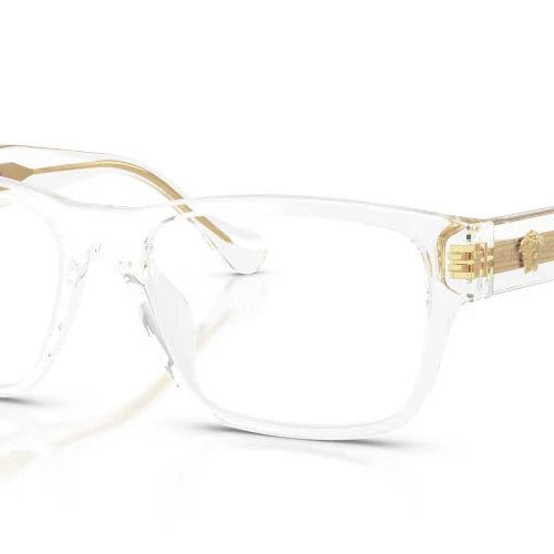 VERSACE VE3390U -VERSACE Eyeglasses- Optivision