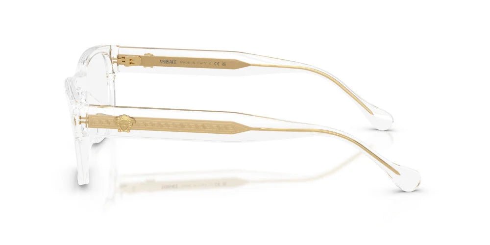 VERSACE VE3390U -VERSACE Eyeglasses- Optivision
