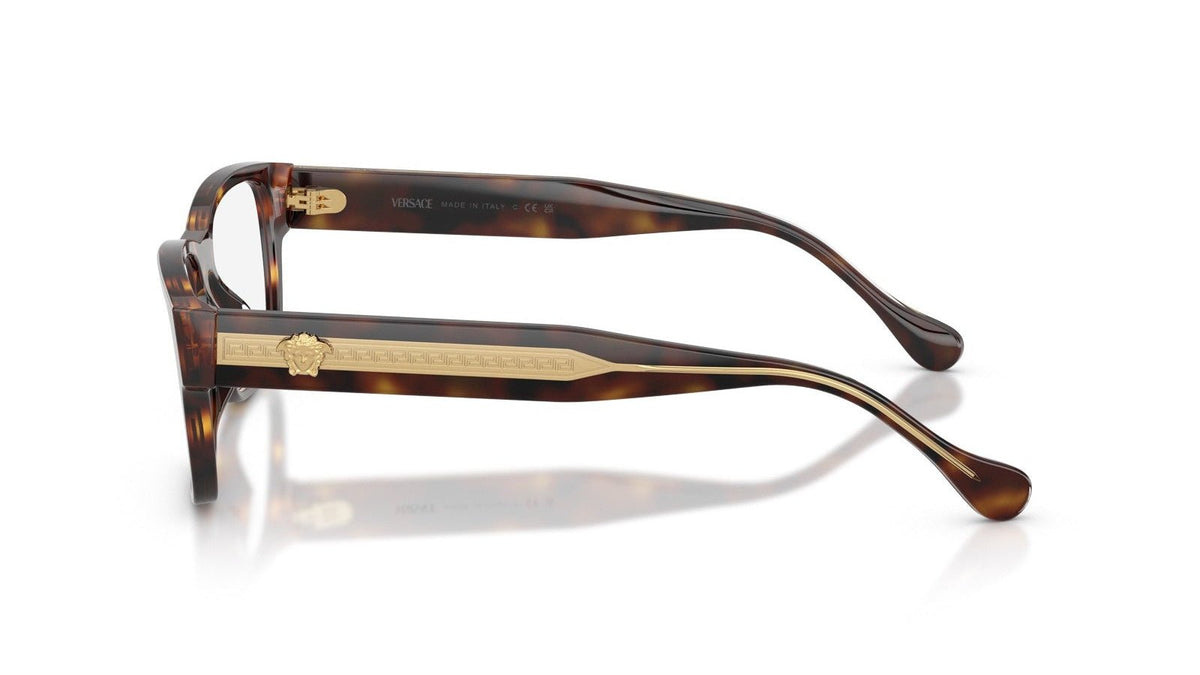 VERSACE VE3390U -VERSACE Eyeglasses- Optivision