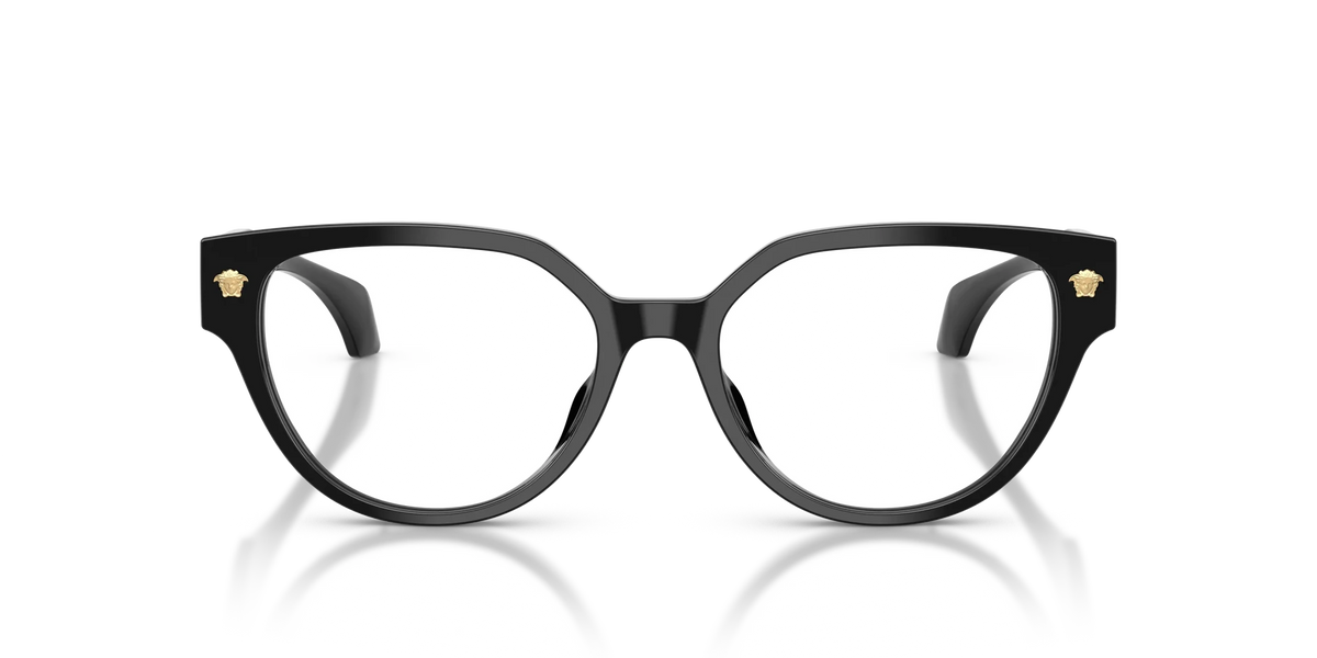 VERSACE VE3394D -VERSACE Eyeglasses- Optivision