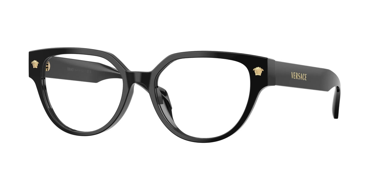 VERSACE VE3394D -VERSACE Eyeglasses- Optivision