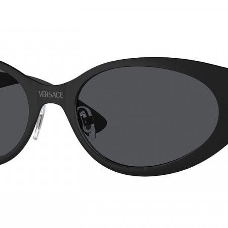 VERSACE VE2263 Medusa -VERSACE Sunglasses- Optivision