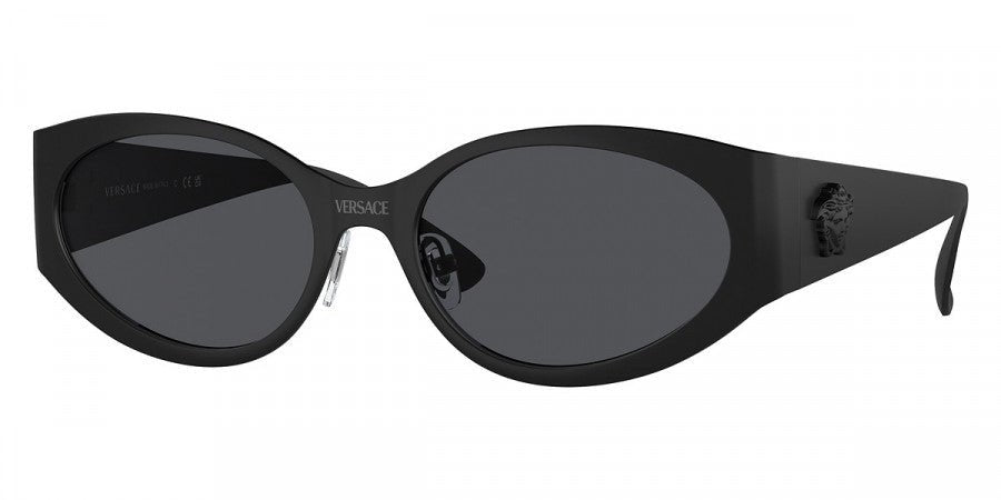 VERSACE VE2263 Medusa -VERSACE Sunglasses- Optivision