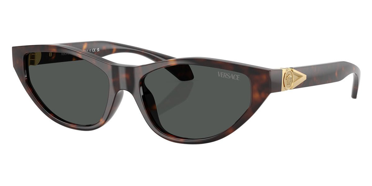 VERSACE VE4491U Medusa -VERSACE Sunglasses- Optivision