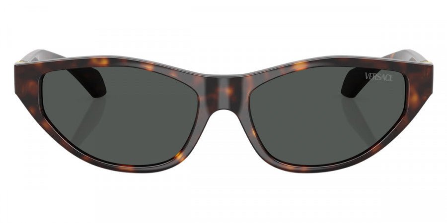 VERSACE VE4491U Medusa -VERSACE Sunglasses- Optivision