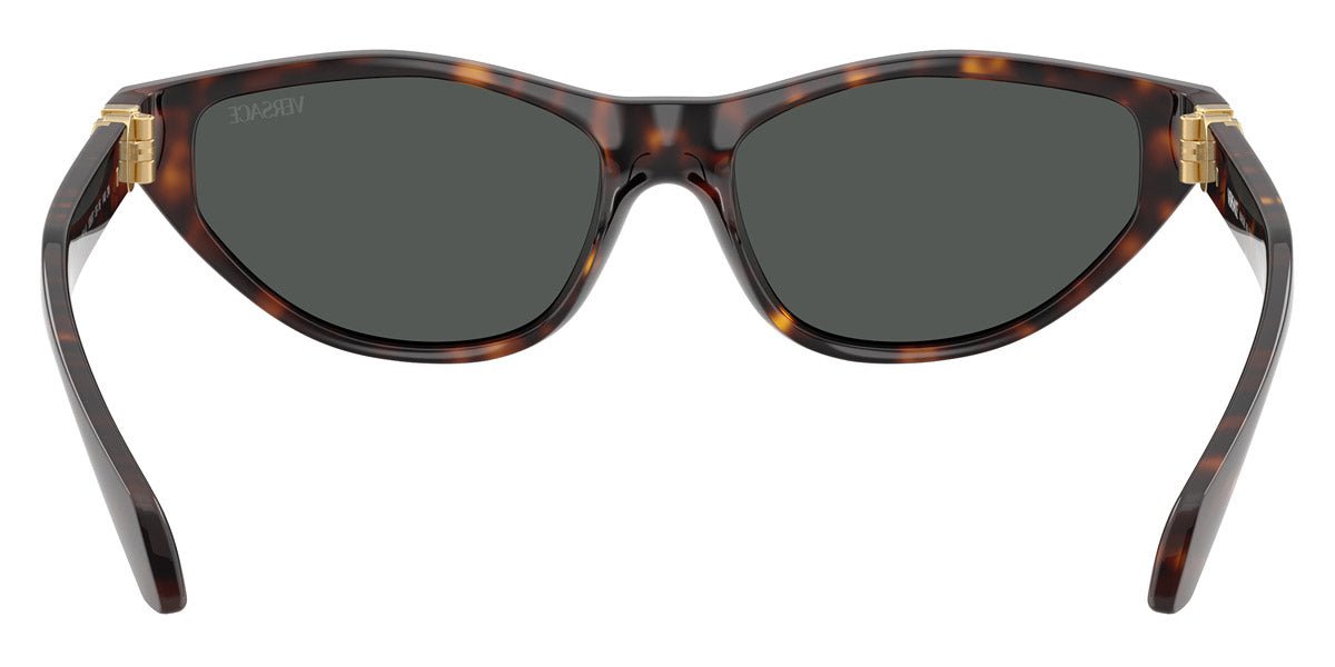 VERSACE VE4491U Medusa -VERSACE Sunglasses- Optivision