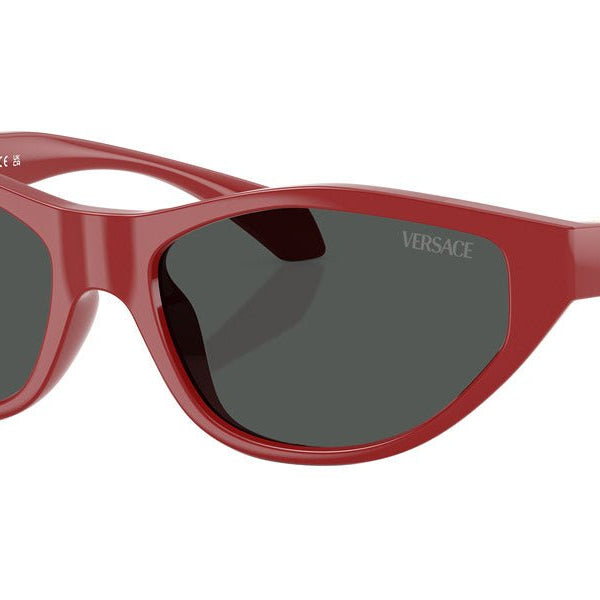 VERSACE VE4491U Medusa -VERSACE Sunglasses- Optivision