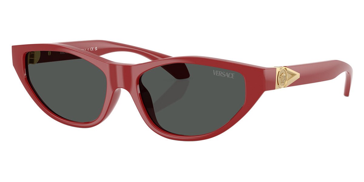 VERSACE VE4491U Medusa -VERSACE Sunglasses- Optivision