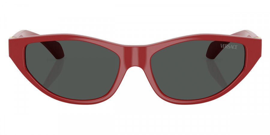 VERSACE VE4491U Medusa -VERSACE Sunglasses- Optivision