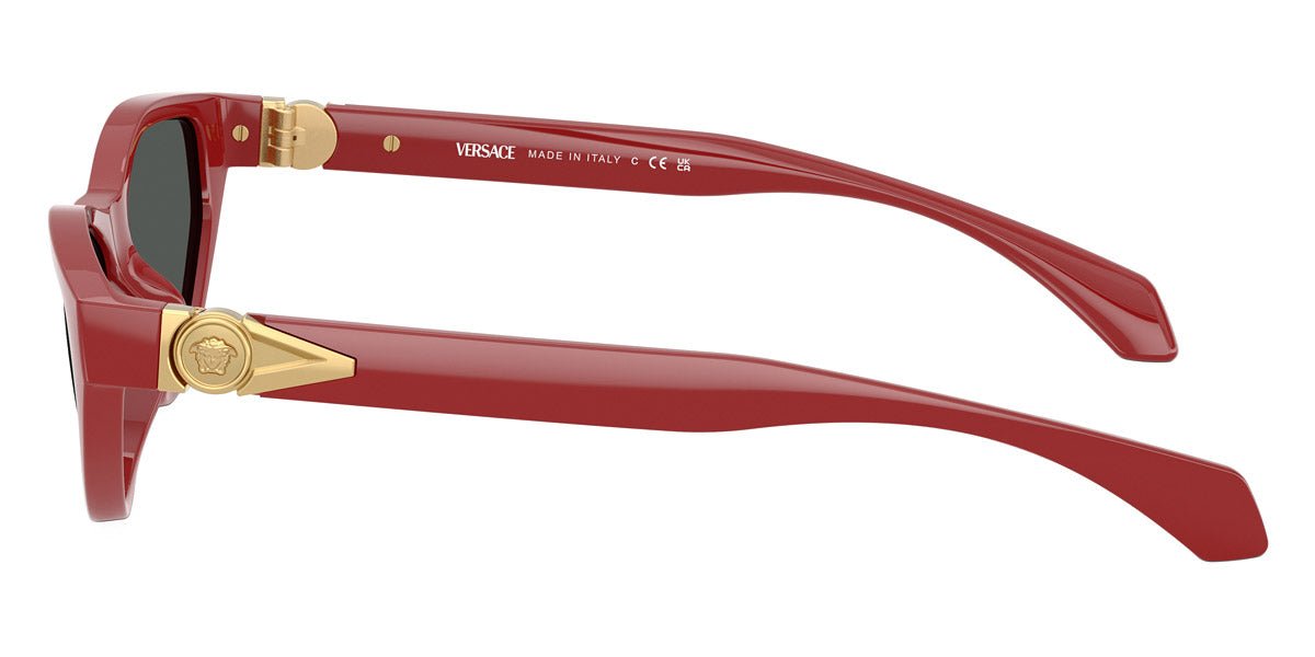 VERSACE VE4491U Medusa -VERSACE Sunglasses- Optivision