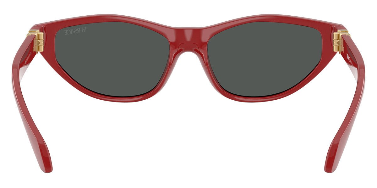 VERSACE VE4491U Medusa -VERSACE Sunglasses- Optivision