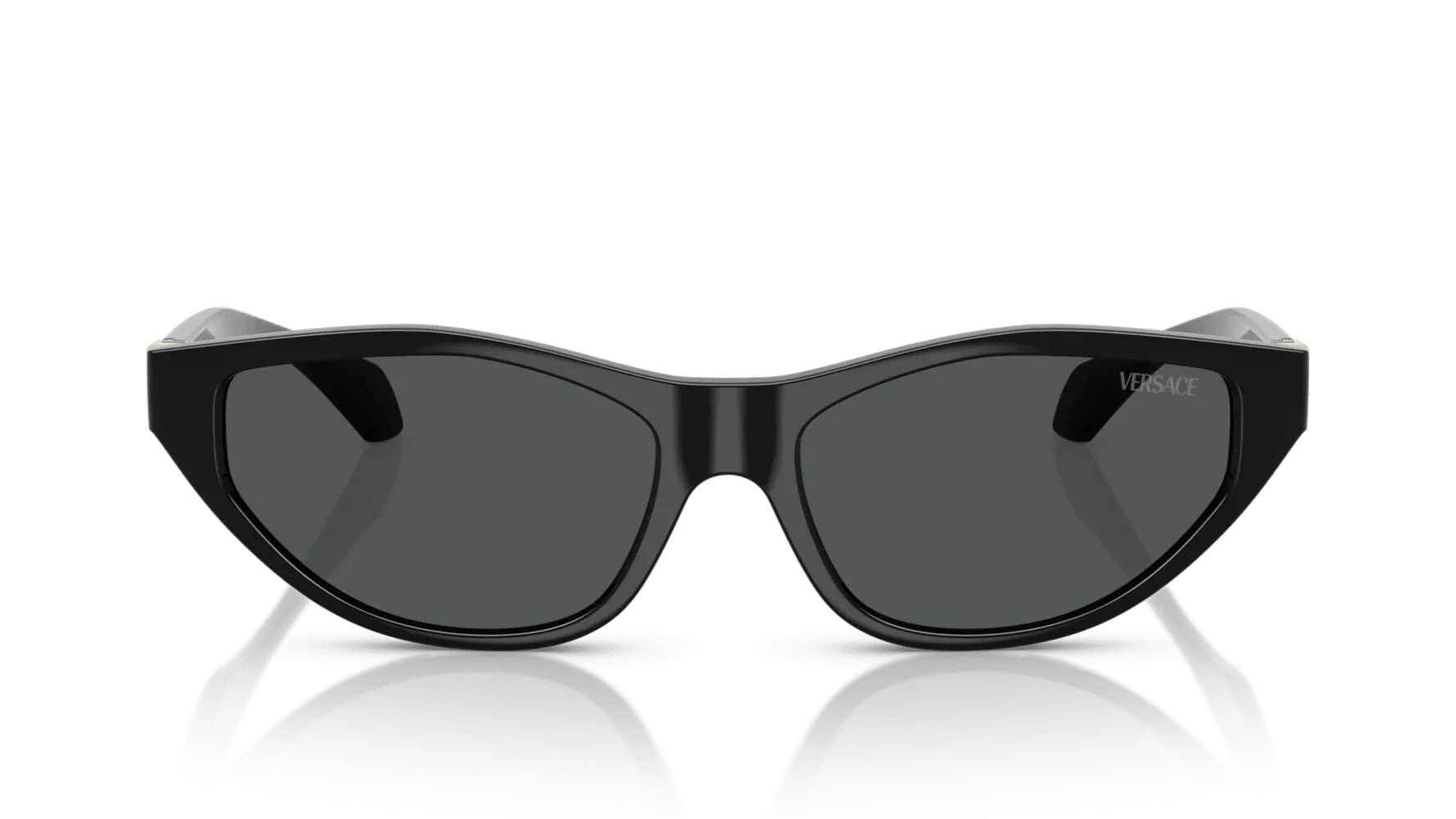 VERSACE VE4491U Medusa -VERSACE Sunglasses- Optivision