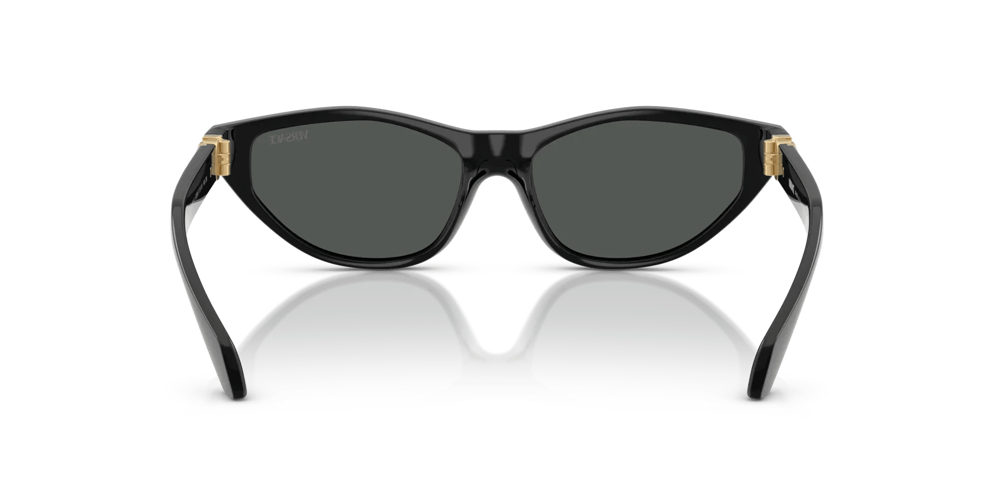 VERSACE VE4491U Medusa -VERSACE Sunglasses- Optivision