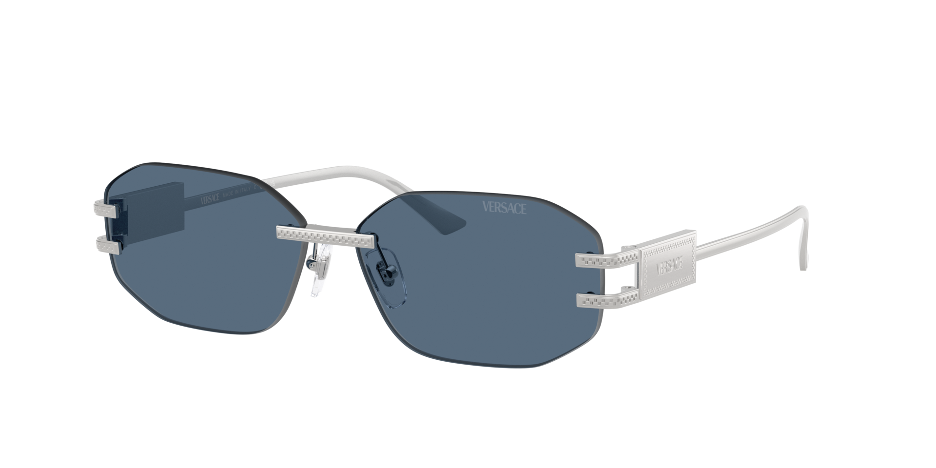 VERSACE VE2274 Medusa -VERSACE Sunglasses- Optivision